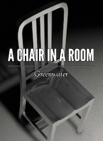 A Chair in a Room : Greenwater VR Steam Key GLOBAL - 1