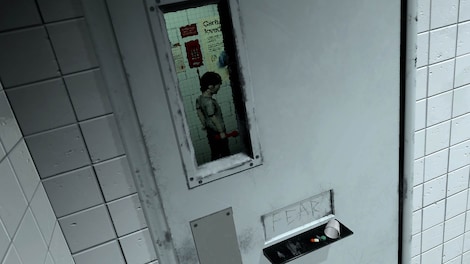 A Chair in a Room : Greenwater VR Steam Key GLOBAL - 8