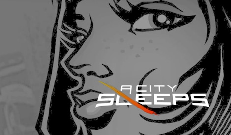 A City Sleeps Steam Key GLOBAL - 2