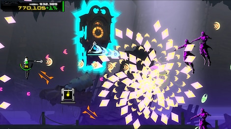 A City Sleeps Steam Key GLOBAL - 3