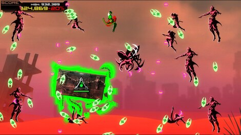 A City Sleeps Steam Key GLOBAL - 4