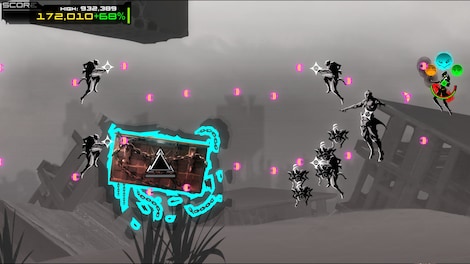A City Sleeps Steam Key GLOBAL - 6