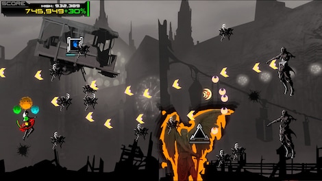 A City Sleeps Steam Key GLOBAL - 9