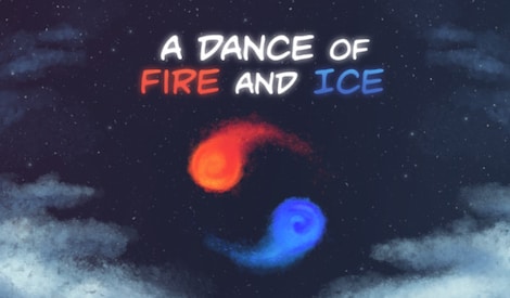 A Dance of Fire and Ice (PC) - Steam Gift - NORTH AMERICA - 2
