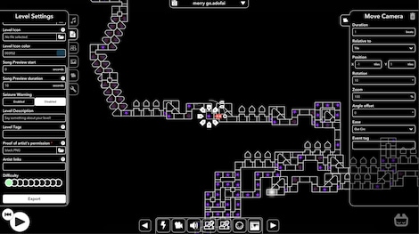 A Dance of Fire and Ice (PC) - Steam Key - GLOBAL - 10