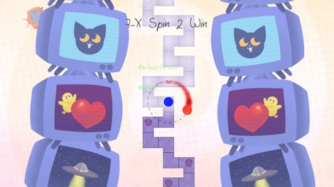 A Dance of Fire and Ice (PC) - Steam Key - GLOBAL - 3