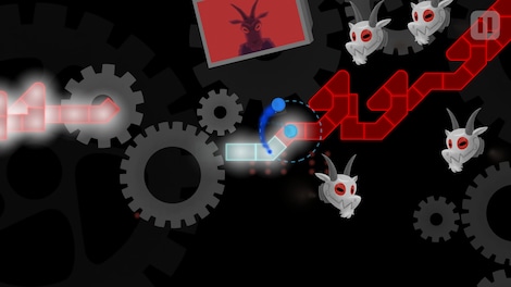 A Dance of Fire and Ice (PC) - Steam Key - GLOBAL - 5