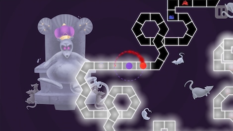 A Dance of Fire and Ice (PC) - Steam Key - GLOBAL - 9