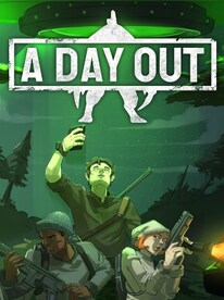 A Day Out (PC) - Steam Gift - EUROPE - 1
