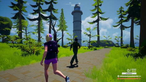 A Day Out (PC) - Steam Gift - EUROPE - 7