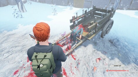 A Day Out (PC) - Steam Gift - EUROPE - 12