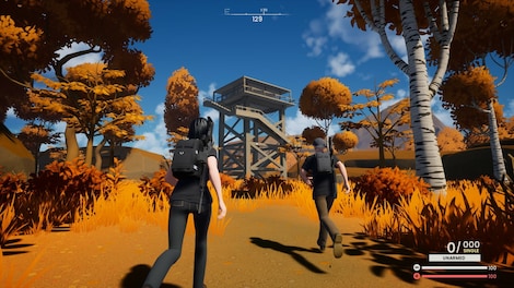 A Day Out (PC) - Steam Gift - EUROPE - 11