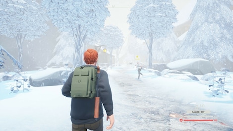 A Day Out (PC) - Steam Gift - GLOBAL - 10