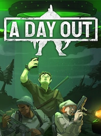 A Day Out (PC) - Steam Gift - GLOBAL - 1
