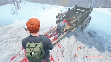 A Day Out (PC) - Steam Gift - GLOBAL - 12