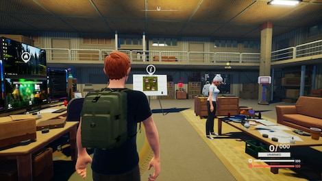 A Day Out (PC) - Steam Gift - GLOBAL - 5