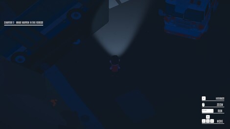 A Day Without Me (Xbox One) - Xbox Live Key - ARGENTINA - 4