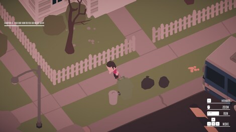 A Day Without Me (Xbox One) - Xbox Live Key - ARGENTINA - 3