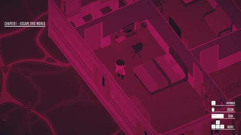 A Day Without Me (Xbox One) - Xbox Live Key - ARGENTINA - 0