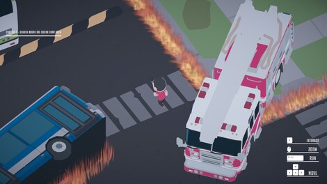 A Day Without Me (Xbox One) - Xbox Live Key - ARGENTINA - 6