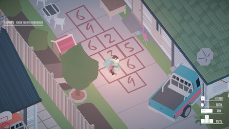 A Day Without Me (Xbox One) - Xbox Live Key - ARGENTINA - 5