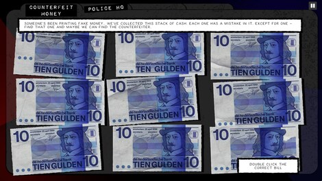 A Death in the Red Light (PC) - Steam Key - GLOBAL - 8