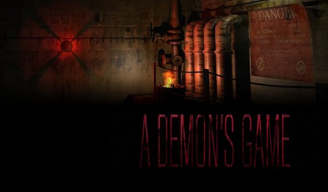 A Demon's Game - Episode 1 Steam Key GLOBAL - 0