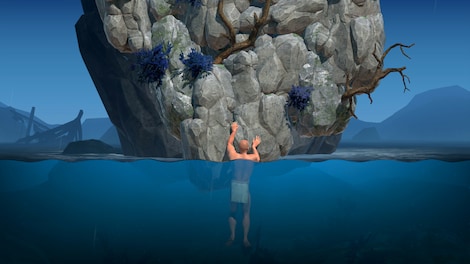 A Difficult Game About Climbing (PC) - Steam Account - GLOBAL - 3