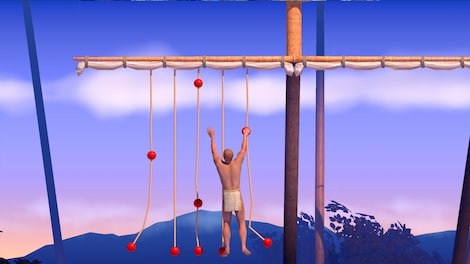 A Difficult Game About Climbing (PC) - Steam Account - GLOBAL - 7