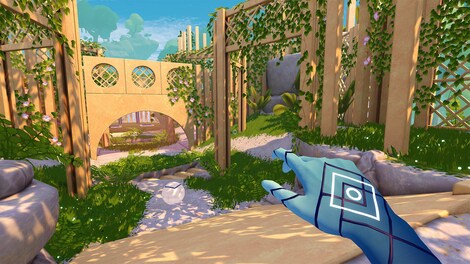 A Divine Guide To Puzzle Solving (PC) - Steam Key - GLOBAL - 13