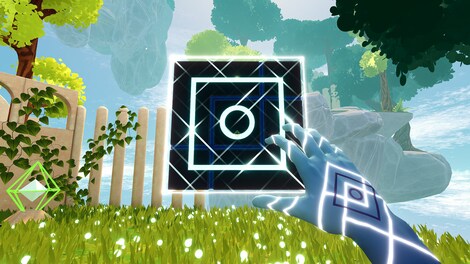 A Divine Guide To Puzzle Solving (PC) - Steam Key - GLOBAL - 5