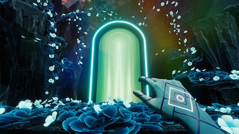 A Divine Guide To Puzzle Solving (PC) - Steam Key - GLOBAL - 9