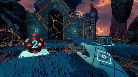 A Divine Guide To Puzzle Solving (PC) - Steam Key - GLOBAL - 14
