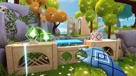 A Divine Guide To Puzzle Solving (PC) - Steam Key - GLOBAL - 7