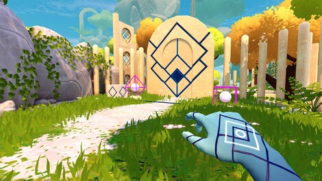 A Divine Guide To Puzzle Solving (PC) - Steam Key - GLOBAL - 6