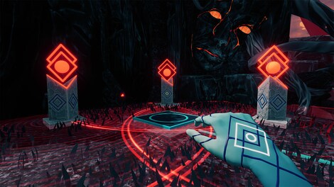 A Divine Guide To Puzzle Solving (PC) - Steam Key - GLOBAL - 4