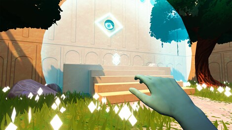 A Divine Guide To Puzzle Solving (PC) - Steam Key - GLOBAL - 10