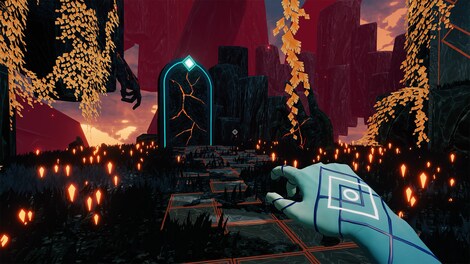 A Divine Guide To Puzzle Solving (PC) - Steam Key - GLOBAL - 12