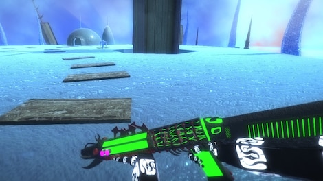 A Dream For Aaron Steam Key GLOBAL - 3