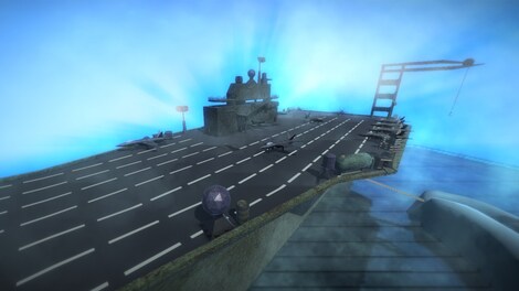 A Dream For Aaron Steam Key GLOBAL - 6