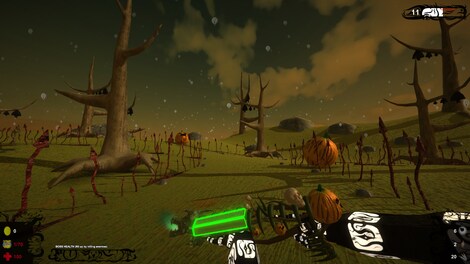 A Dream For Aaron Steam Key GLOBAL - 8