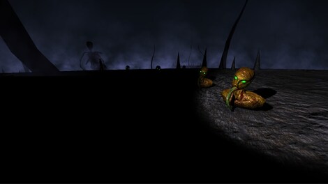 A Dream For Aaron Steam Key GLOBAL - 12