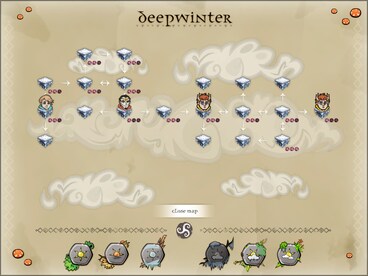 A Druid's Duel Steam Key GLOBAL - 14
