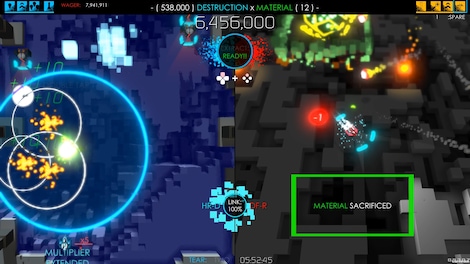 A Duel Hand Disaster: Trackher Steam Key GLOBAL - 4