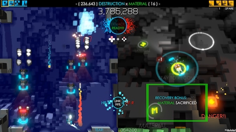A Duel Hand Disaster: Trackher Steam Key GLOBAL - 5