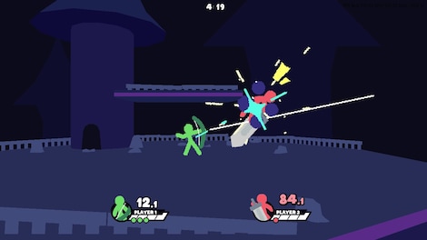 A Few Quick Matches (PC) - Steam Gift - EUROPE - 3