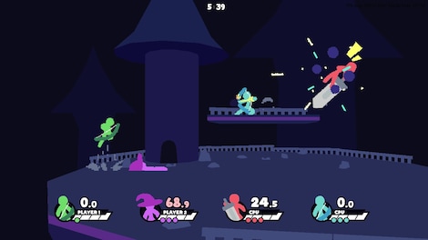 A Few Quick Matches (PC) - Steam Gift - NORTH AMERICA - 7