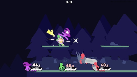 A Few Quick Matches (PC) - Steam Gift - NORTH AMERICA - 4