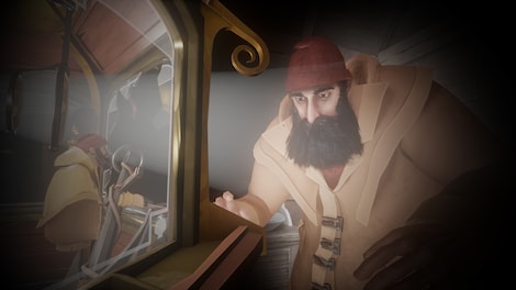 A Fisherman's Tale Steam Gift GLOBAL - 4