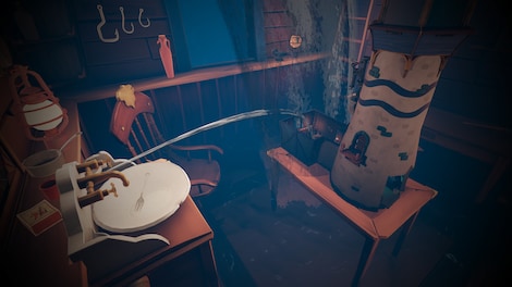 A Fisherman's Tale Steam Gift GLOBAL - 5